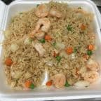 Best Shrimp Fried Rice in Oklahoma City, OK