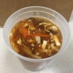 Best Hot & Sour Soup in Oklahoma City, OK