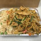 Best Chicken Lo Mein in Oklahoma City, OK