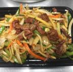 Best Hot & Spicy Beef in Oklahoma City, OK