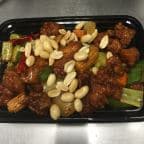 Best Kung Pao Chicken in Oklahoma City, OK