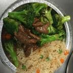 Best Beef w. Broccoli in Oklahoma City, OK
