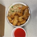 Best Sweet & Sour Chicken in Oklahoma City, OK