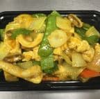 Best Curry Chicken in Oklahoma City, OK