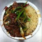 Best Mongolian Beef in Oklahoma City, OK