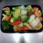 Best Seafood Delight in Oklahoma City, OK