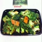 Best Broccoli w. Garlic Sauce in Oklahoma City, OK