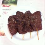 Best Beef Teriyaki (4) in Oklahoma City, OK