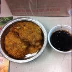 Best Roast Pork Egg Foo Young in Oklahoma City, OK