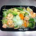 Best Shrimp Chop Suey in Oklahoma City, OK