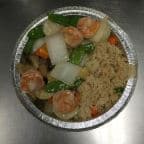 Best Shrimp w. Chinese Vegetables in Oklahoma City, OK
