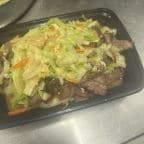 Best Moo Shu Beef in Oklahoma City, OK