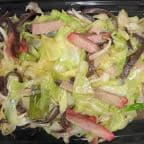 Best Moo Shu Pork in Oklahoma City, OK