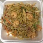 Best House Special Lo Mein in Oklahoma City, OK