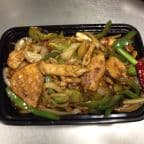 Best Mongolian Chicken in Oklahoma City, OK