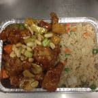 Best Kung Po Chicken in Oklahoma City, OK