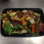 Best Hunan Beef in Oklahoma City, OK