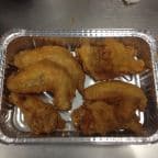 Best Fried Chicken Wings in Oklahoma City, OK