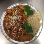 Best Sesame Chicken in Oklahoma City, OK