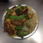 Best Beef w. Garlic Sauce in Oklahoma City, OK