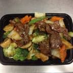 Best Beef w. Mixed Vegetables in Oklahoma City, OK