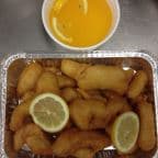 Best Lemon Chicken in Oklahoma City, OK