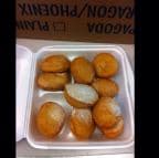 Best Fried Bread (10) in Oklahoma City, OK