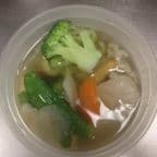 Best Chicken Vegetable Soup in Oklahoma City, OK