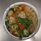 Best Mixed Vegetable w. Brown Sauce in Oklahoma City, OK