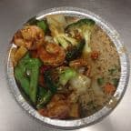 Best Hunan Shrimp in Oklahoma City, OK