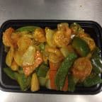 Best Curry Shrimp in Oklahoma City, OK