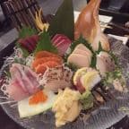 Best Sashimi Deluxe in Silver Spring, MD