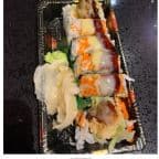 Best Shrimp Tempura Roll in Silver Spring, MD