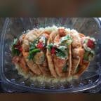 Best Spicy Tuna Taco in Silver Spring, MD