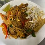 Best Pad Thai in Silver Spring, MD