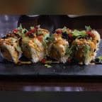 Best Flaming Lip Roll in Silver Spring, MD