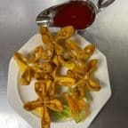 Best Krab Rangoon (6) 蟹角 in Silver Spring, MD