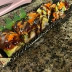 Best Double Dragon Roll in Silver Spring, MD
