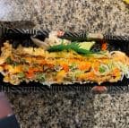 Best Crazy Roll in Silver Spring, MD