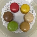 Best Macaroons (4pc) in Silver Spring, MD