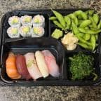 Best Sushi Bento Box in Silver Spring, MD