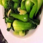Best Shanghai Bok Choy in Washington, DC