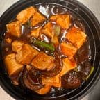 Best Tofu and Black Mushrooms in Washington, DC