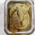 Best Pork Dumplings in Washington, DC