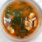 Best Tom Yum Soup in Washington, DC