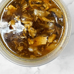 Best Seafood Hot and Sour Soup in Washington, DC