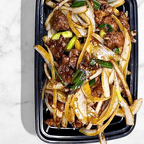 Best Mongolian Beef in Washington, DC