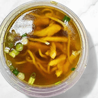 Best Chicken Noodles Soup in Washington, DC