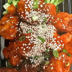 Best Crispy Sesame Chicken in Washington, DC