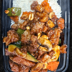 Best 9. Kung Pao Lunch Special in Washington, DC